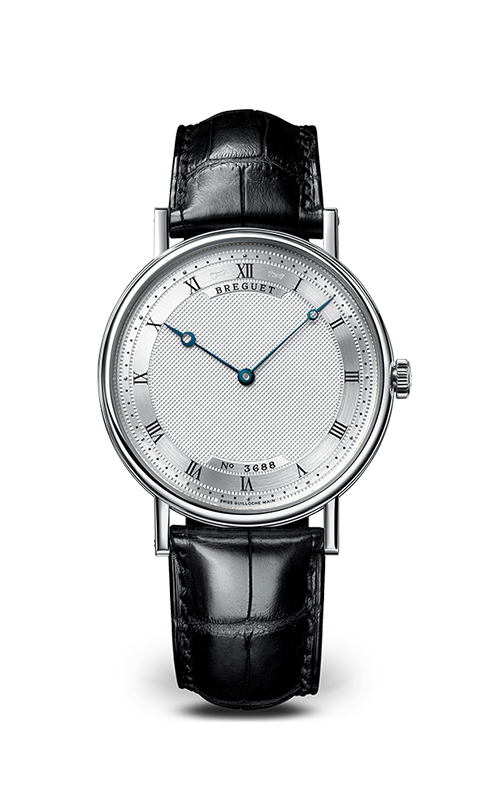 Breguet Classique Watch 5157BB119V6product image