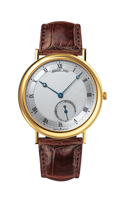 Breguet Classique Watch 5140BA129W6product image