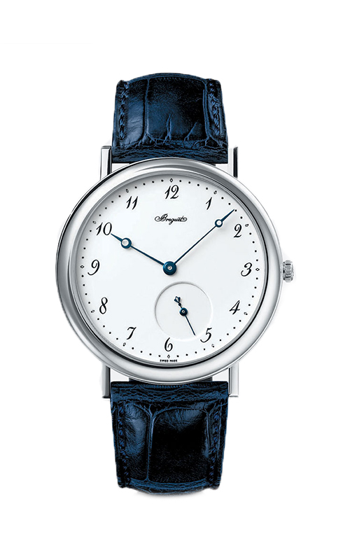 Breguet Classique Watch 5140BB299W6 Breguet Classique Watch 5140BB299W6product image