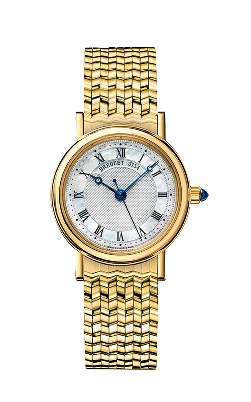 Breguet Classique Watch 8067BA52AC0product image