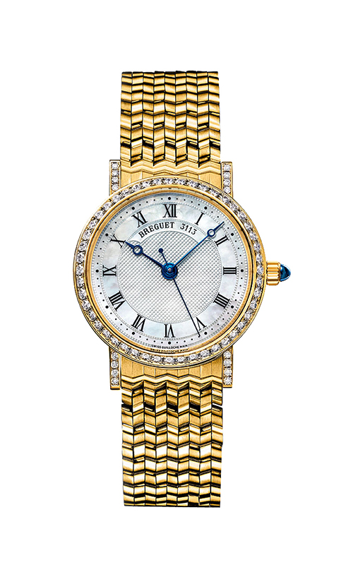Breguet Classique Watch 8068BA52AC0DD00product image