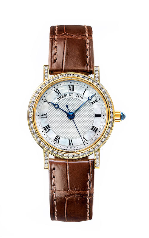 Breguet Classique Watch 8068BA52964DD00product image
