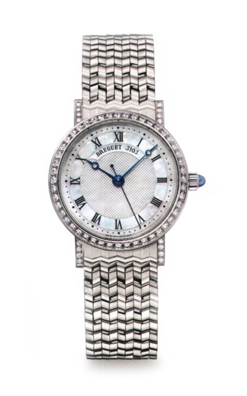 Breguet Classique Watch 8068BB52BC0DD00product image