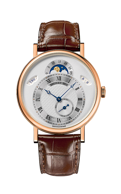 Breguet Classique Watch 7337BR1E9V6product image