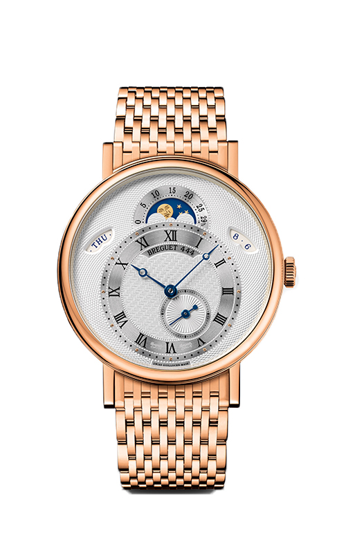 Breguet Classique Watch 7337BR1ERV0product image