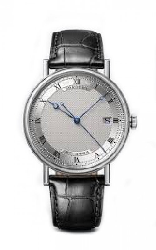 Breguet Classique Watch 5177BB159V6product image