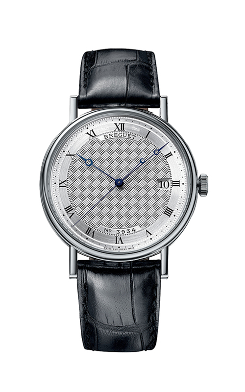 Breguet Classique Watch 5177BB129V6product image