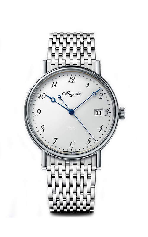 Breguet Classique Watch 5177BB29BV0product image
