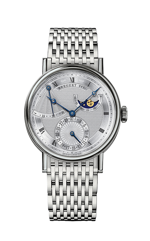 Breguet Classique Watch 7137BB11BV0product image