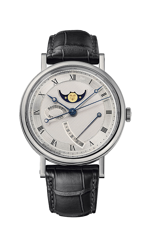 Breguet Classique Watch 7787BB129V6product image