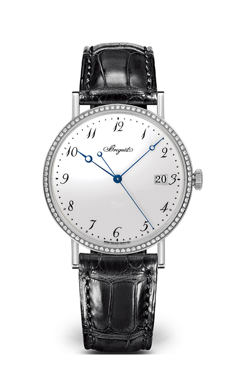 Breguet Classique Watch 5178BB299V6D000product image