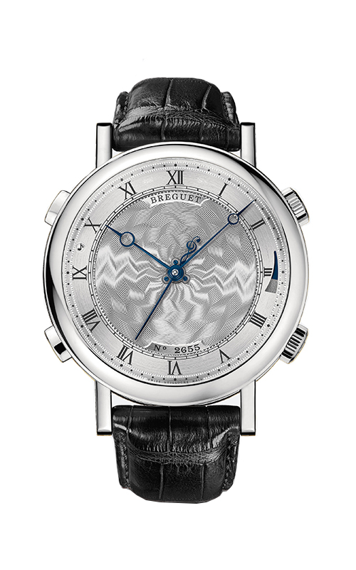 Breguet Classique Watch 7800BB119YV Breguet Classique Watch 7800BB119YVproduct image