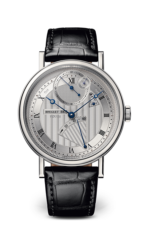 Breguet Classique Watch 7727BB129WUproduct image