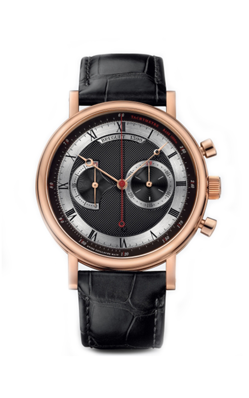 Breguet Classique Watch 5287BR929ZU Breguet Classique Watch 5287BR929ZUproduct image