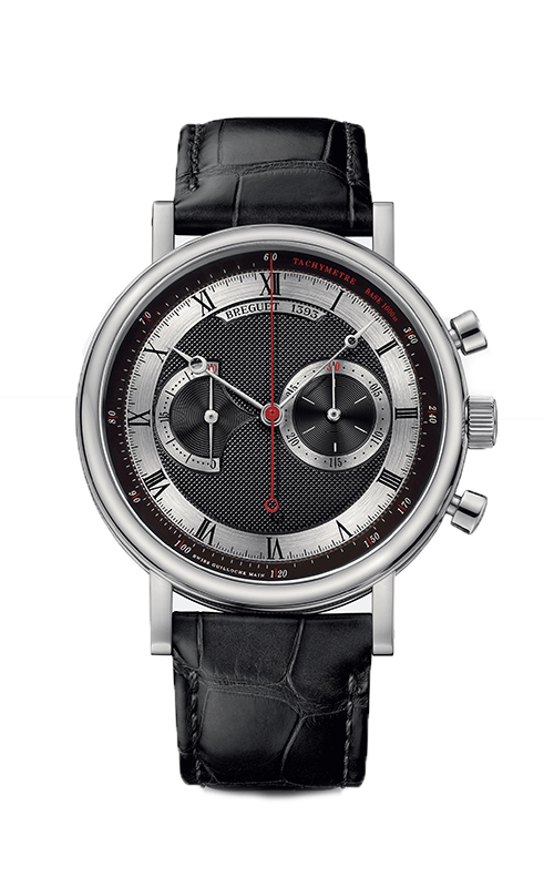 Breguet Classique Watch 5287BB929ZUproduct image