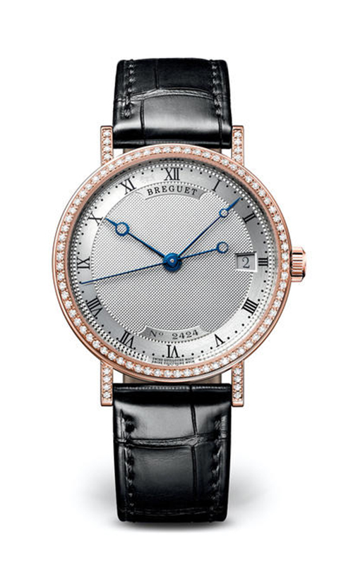 Breguet Classique Watch 9068BR12976DD00product image
