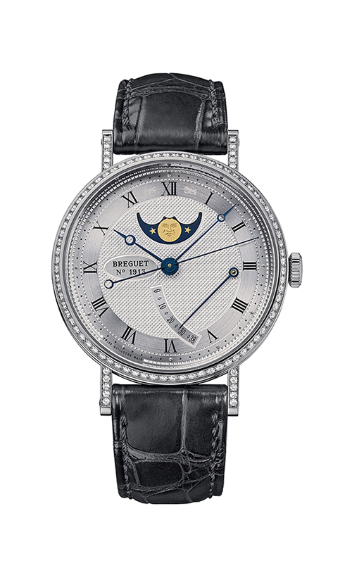 Breguet Classique Watch 8788BB12986DD00product image