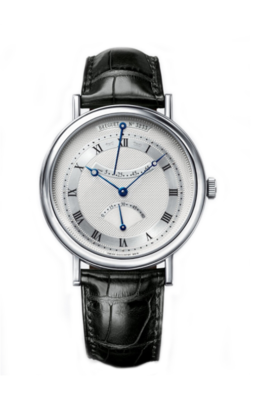 Breguet Classique Watch 5207BB129V6product image