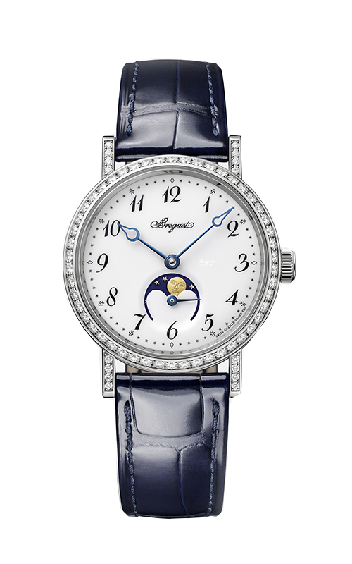 Breguet Classique Watch 9088BB29964DD0Dproduct image