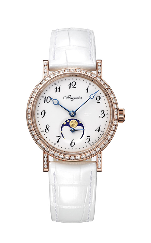 Breguet Classique Watch 9088BR29964DD0Dproduct image