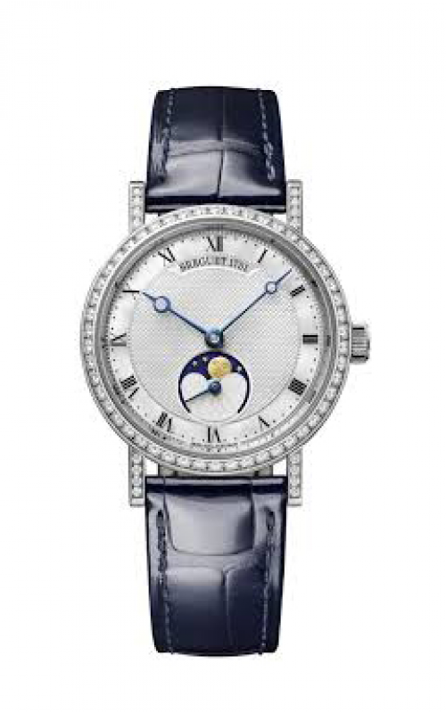 Breguet Classique Watch 9088BB52964DD0D Breguet Classique Watch 9088BB52964DD0Dproduct image