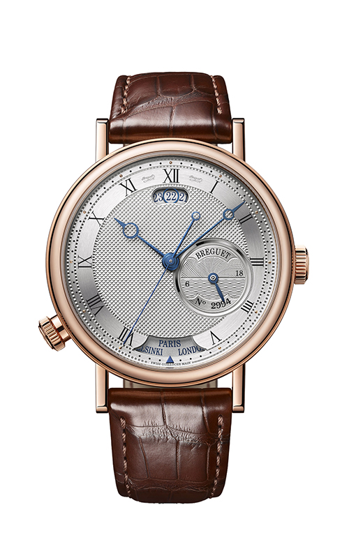 Breguet Classique Watch 5727BR129ZUproduct image
