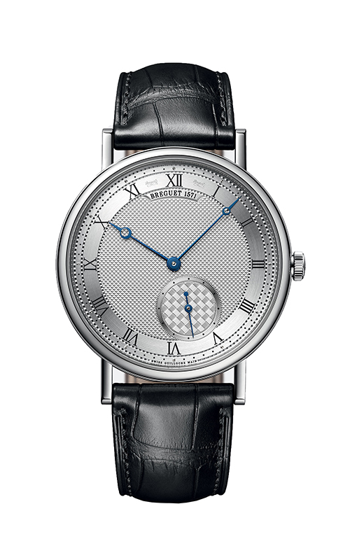 Breguet Classique Watch 7147BB129WUproduct image