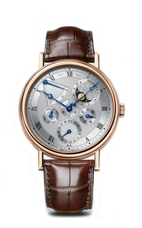 Breguet Classique Watch 5327BR1E9V6product image