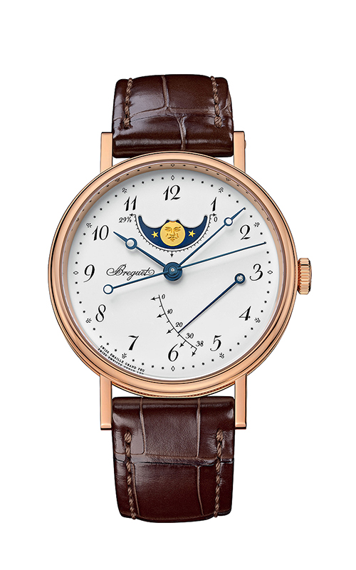 Breguet Classique Watch 8787BR29986product image