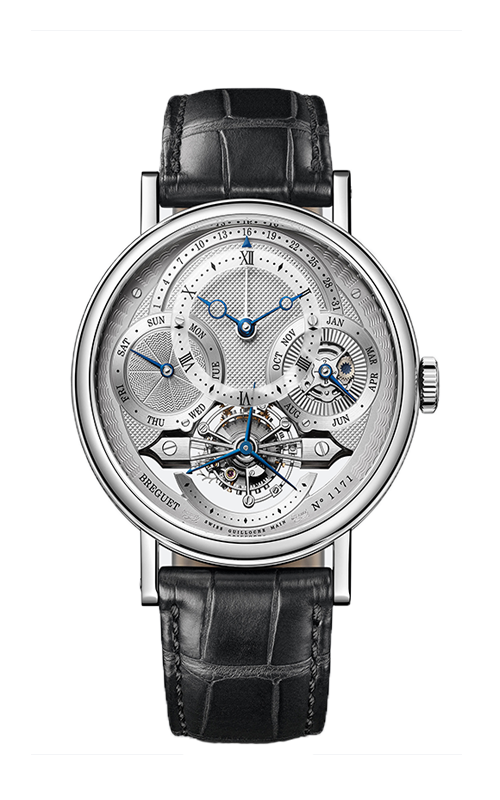 Breguet Classique Complications Watch 3797PT1E9WUproduct image