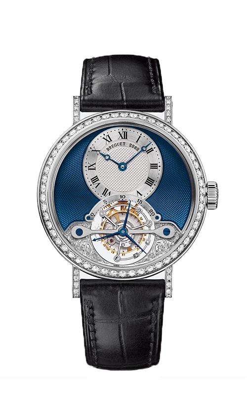 Breguet Classique Complications Watch 3358BB2Y986DD0D Breguet Classique Complications Watch 3358BB2Y986DD0Dproduct image