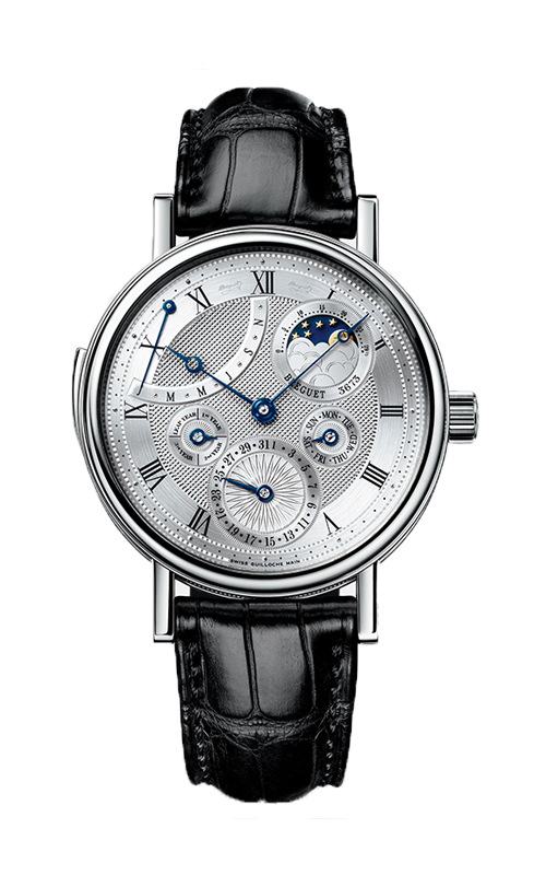 Breguet Classique Complications Watch 5447BB1E9V6product image