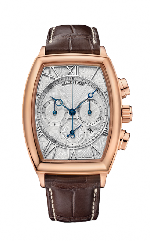 Breguet Heritage Watch 5400BR129V6product image