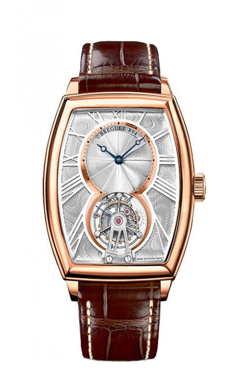 Breguet Heritage Watch 5497BR129V6product image