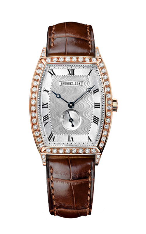 Breguet Heritage Watch 3661BR12984DD00product image