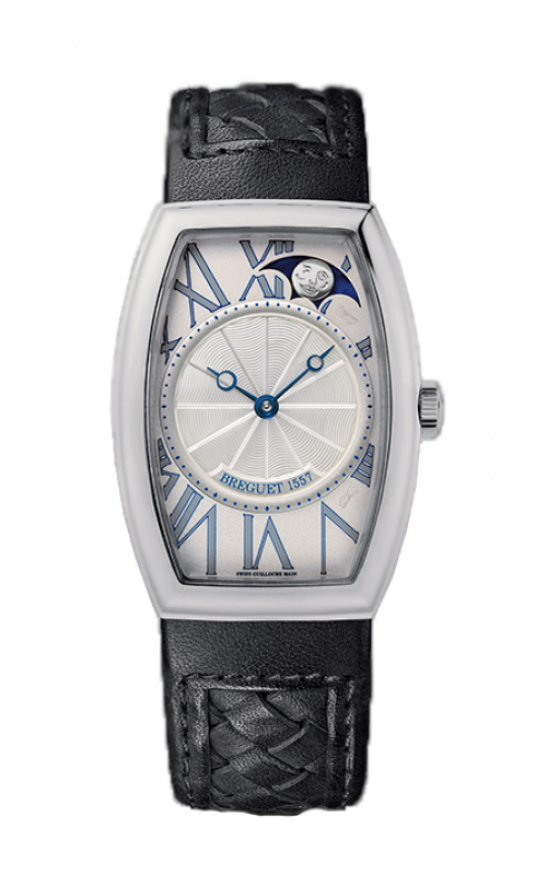 Breguet Heritage Watch 8860BB11386product image