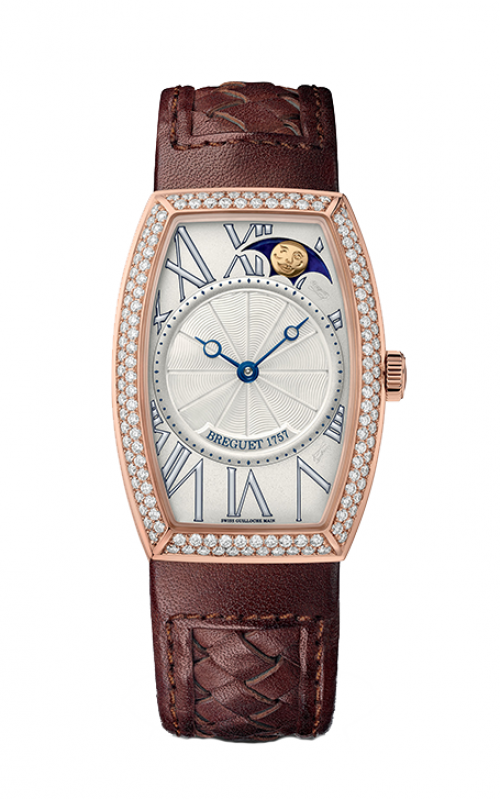 Breguet Heritage Watch 8861BR11386D000 Breguet Heritage Watch 8861BR11386D000product image