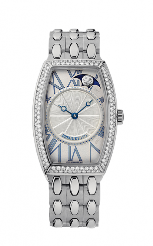 Breguet Heritage Watch 8861BB11BB0D000product image