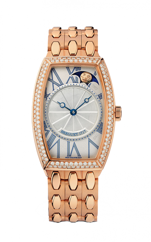 Breguet Heritage Watch 8861BR11RB0D000product image