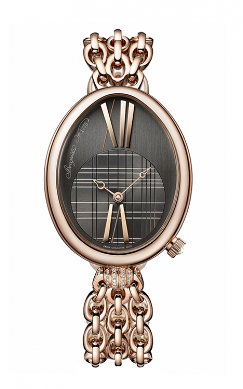 Breguet Reine de Naples Watch 8968BRX1J500D00product image