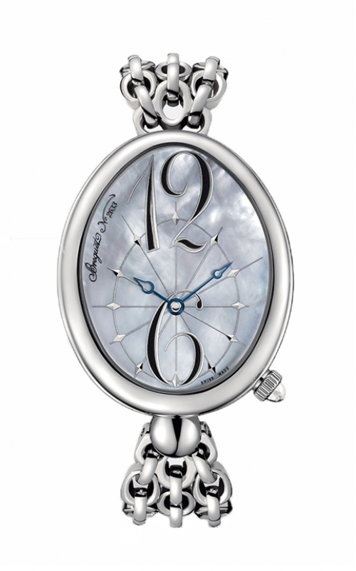 Breguet Reine de Naples Watch 8967ST58J50product image