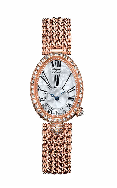 Breguet Reine de Naples Watch 8928BR51J20DD00product image
