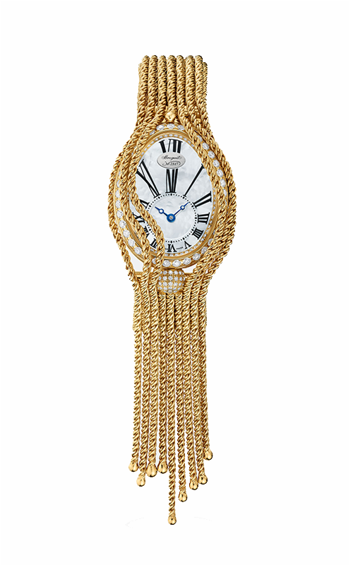 Breguet Reine de Naples Watch 8928BA51J60DD0Dproduct image