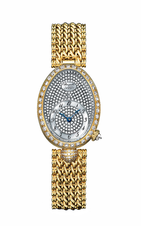Breguet Reine de Naples Watch 8928BA8DJ20DD00product image