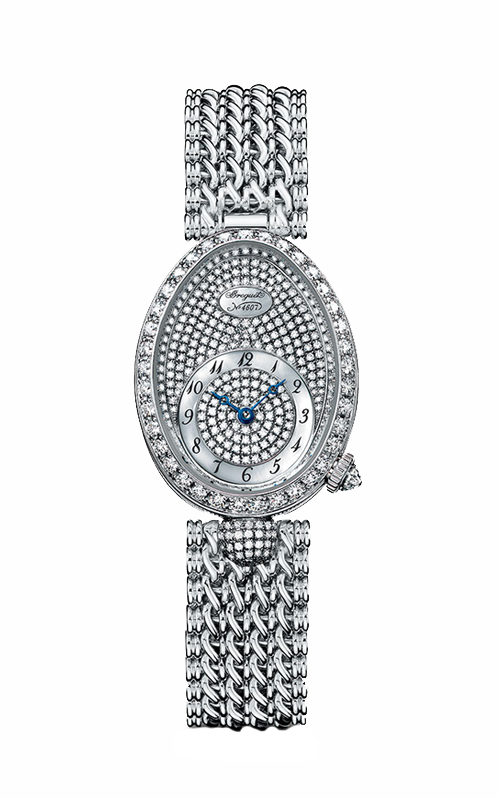 Breguet Reine de Naples Watch 8928BB8DJ20DD00product image