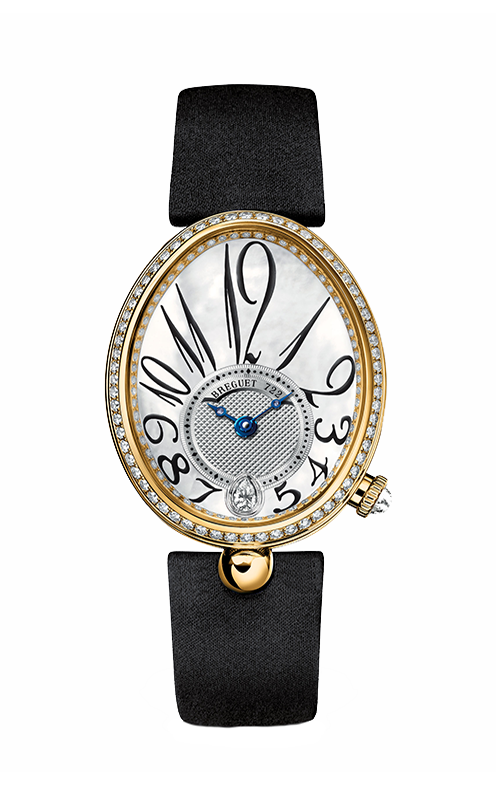 Breguet Reine de Naples Watch 8918BA58864D00Dproduct image