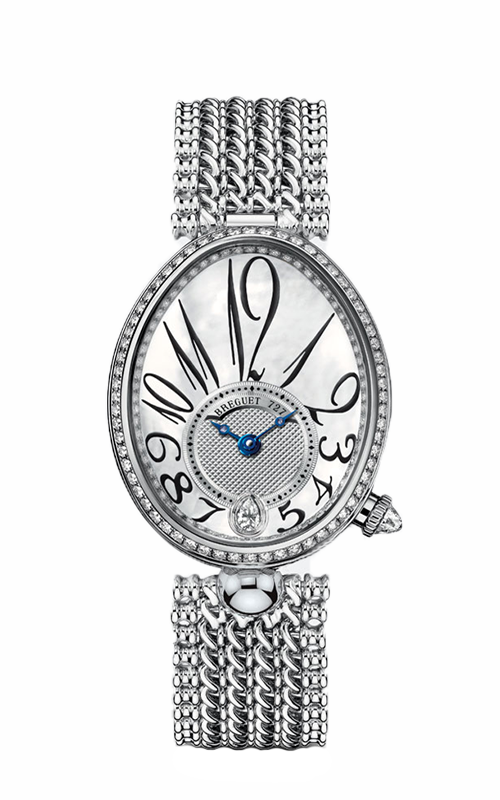 Breguet Reine de Naples Watch 8918BB58J20D000product image