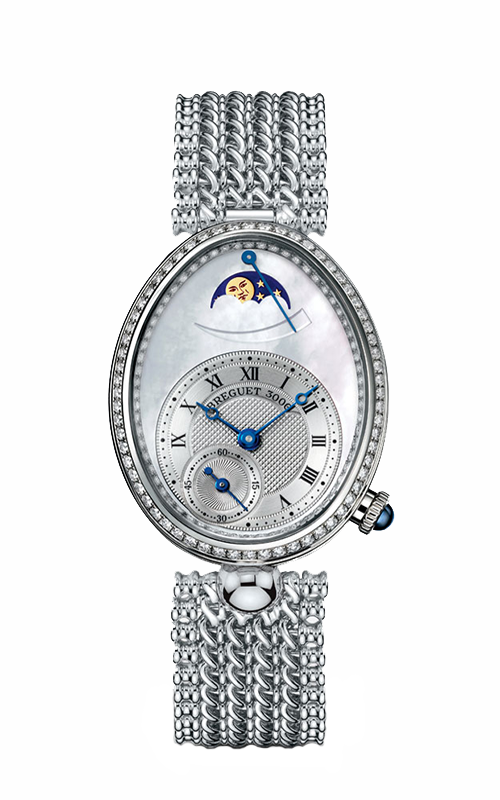 Breguet Reine de Naples Watch 8908BB52J20D000product image