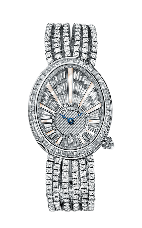 Breguet Reine de Naples Watch 8939BB6DJ61DDDDproduct image