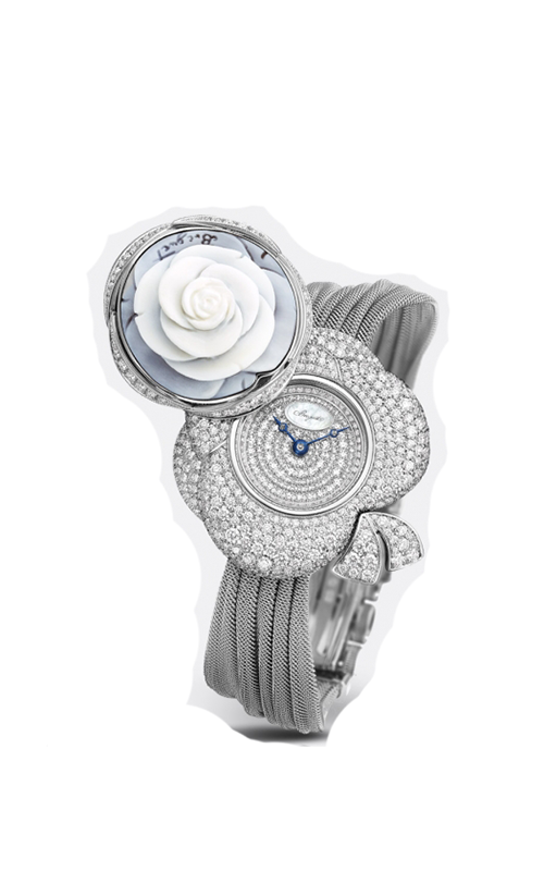 Breguet Secret De La Reine  Watch GJ24BB8548DDCJ99product image